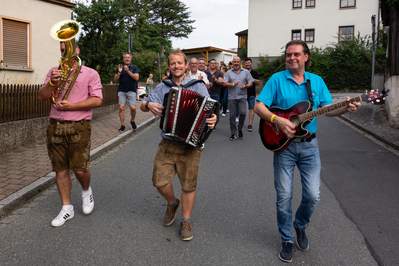 Freitag Impression 1