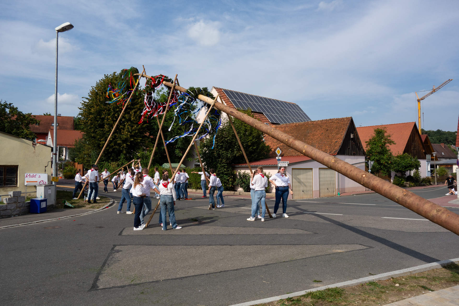 Samstag Impression 2