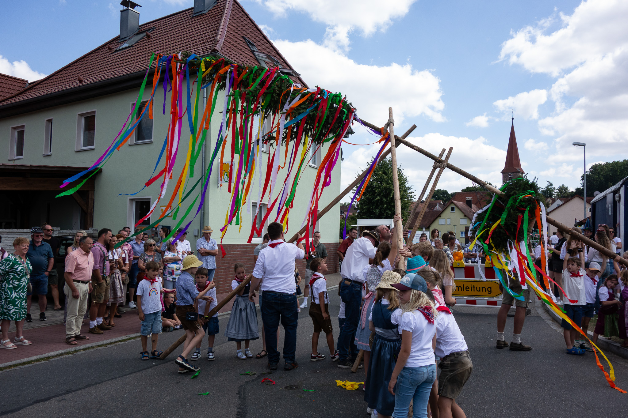 Sonntag 3