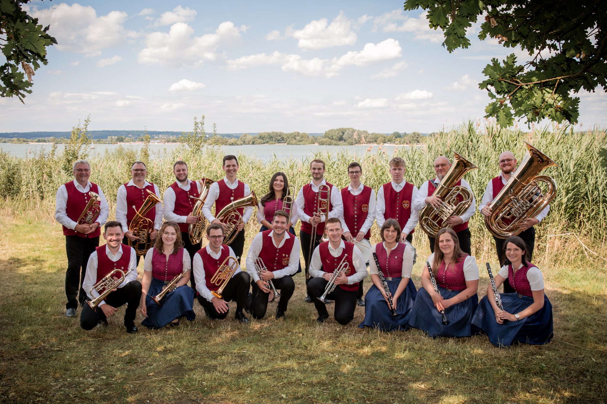 Band Dochrin­na